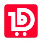 dispo dz android application logo